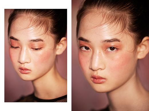 YOUR EYES | Photo By Louise路君