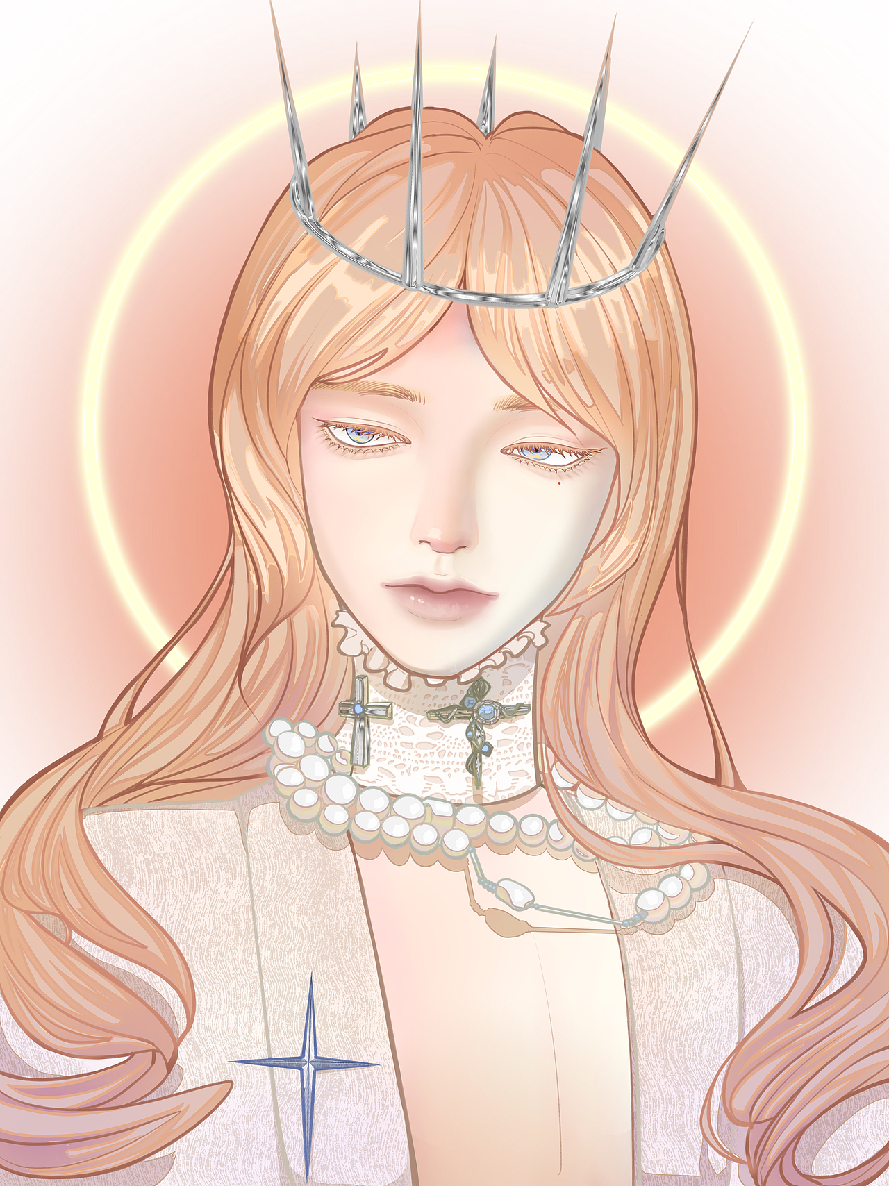 朝阳梦绯（图ZMzE4MTUxNTg0） - 商业插画 - 站酷设计师春岛原创素材 - 站酷ZCOOL