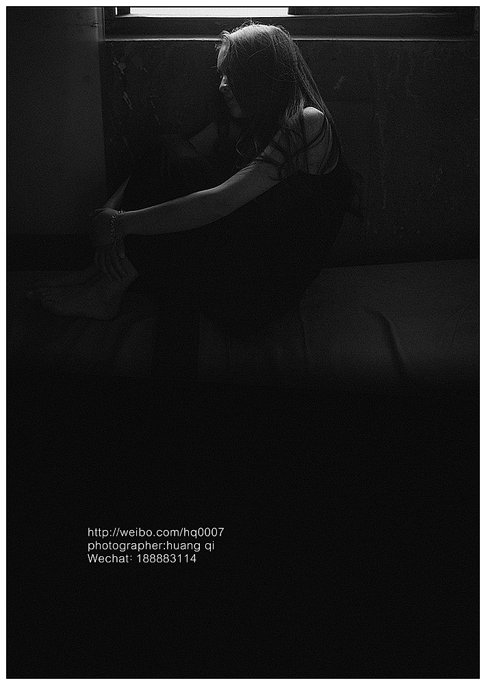 创作写真（图ZNDUyNjI1Njg=） - 人像摄影 - 站酷设计师摄影师黄棋原创素材 - 站酷ZCOOL