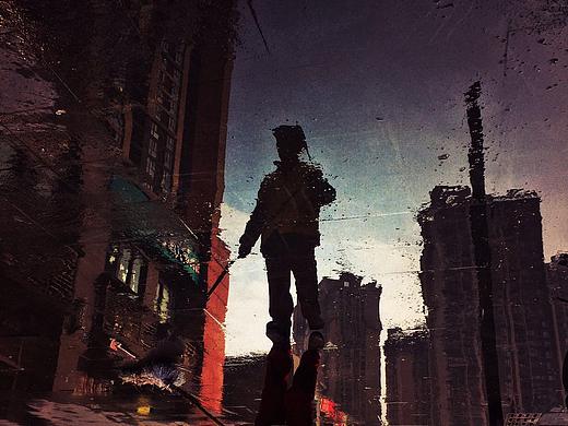 故事集——<四季的城>