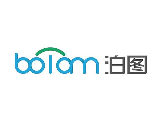 【转运猫logo设计】柏图公寓logo设计