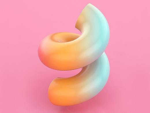 C4D对我的救赎