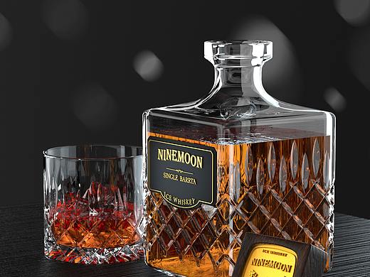 结束亦是开始（个人主页-ZMzk4MDI3NDQ=） - 其他三维 - 站酷设计师Ninemoon9原创素材 - 站酷ZCOOL