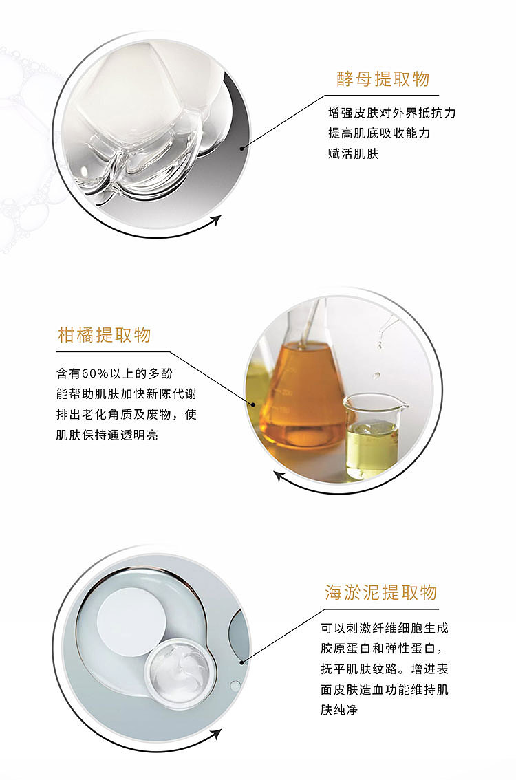 清克密集修复面膜（图ZMjAwMzczNzM2） - 企业官网 - 站酷设计师清克原创素材 - 站酷ZCOOL