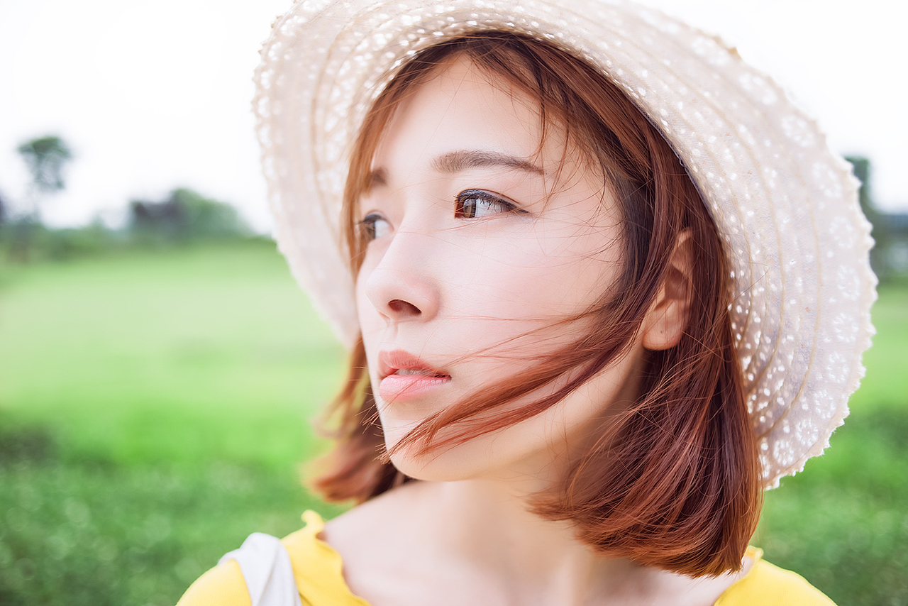 商业人像修图提高