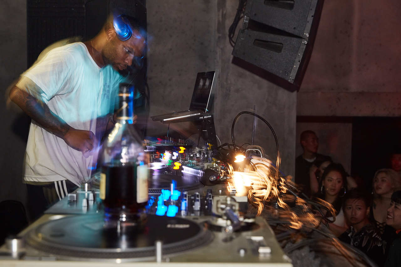 ASAP MOB TheCozyBoyes