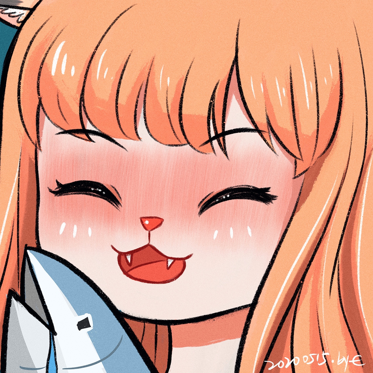 一波大头（图ZMjE0MjQ0OTI4） - 创作习作 - 站酷设计师CHUN7原创素材 - 站酷ZCOOL