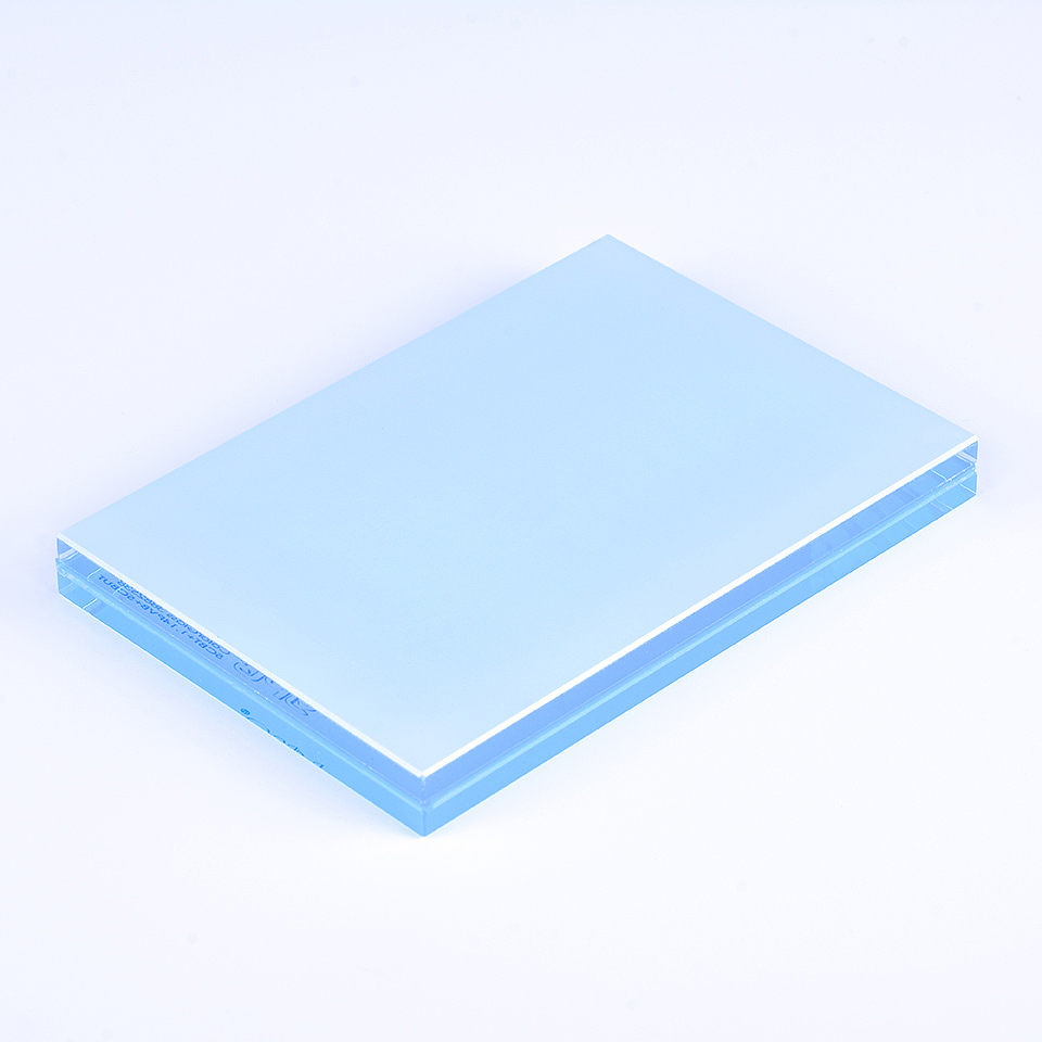 COLORGLASS 建筑色彩系列(一)