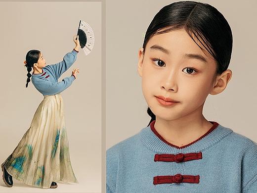 产品摄影 | 儿童服饰拍摄 & 摄艺