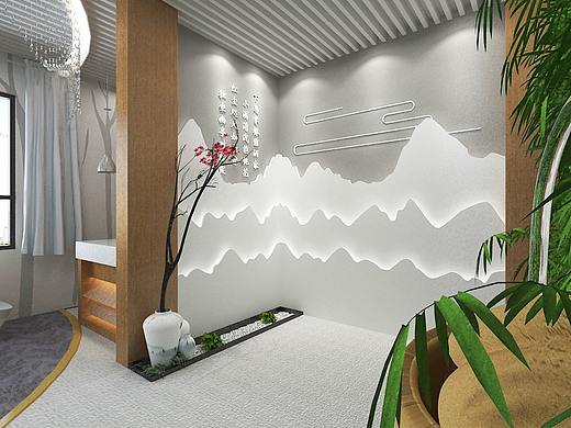 休息室