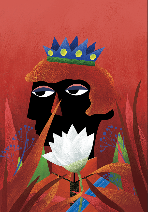 儿童插画（图ZMTg0NjM1MTg0） - 儿童插画 - 站酷设计师瑞瑞君原创素材 - 站酷ZCOOL