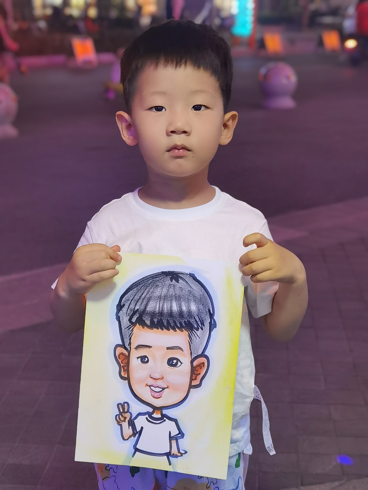 现场定制属于自己的专有漫像（图ZMjYwODA2OTIw） - 其他动漫 - 站酷设计师邱嘉原创素材 - 站酷ZCOOL