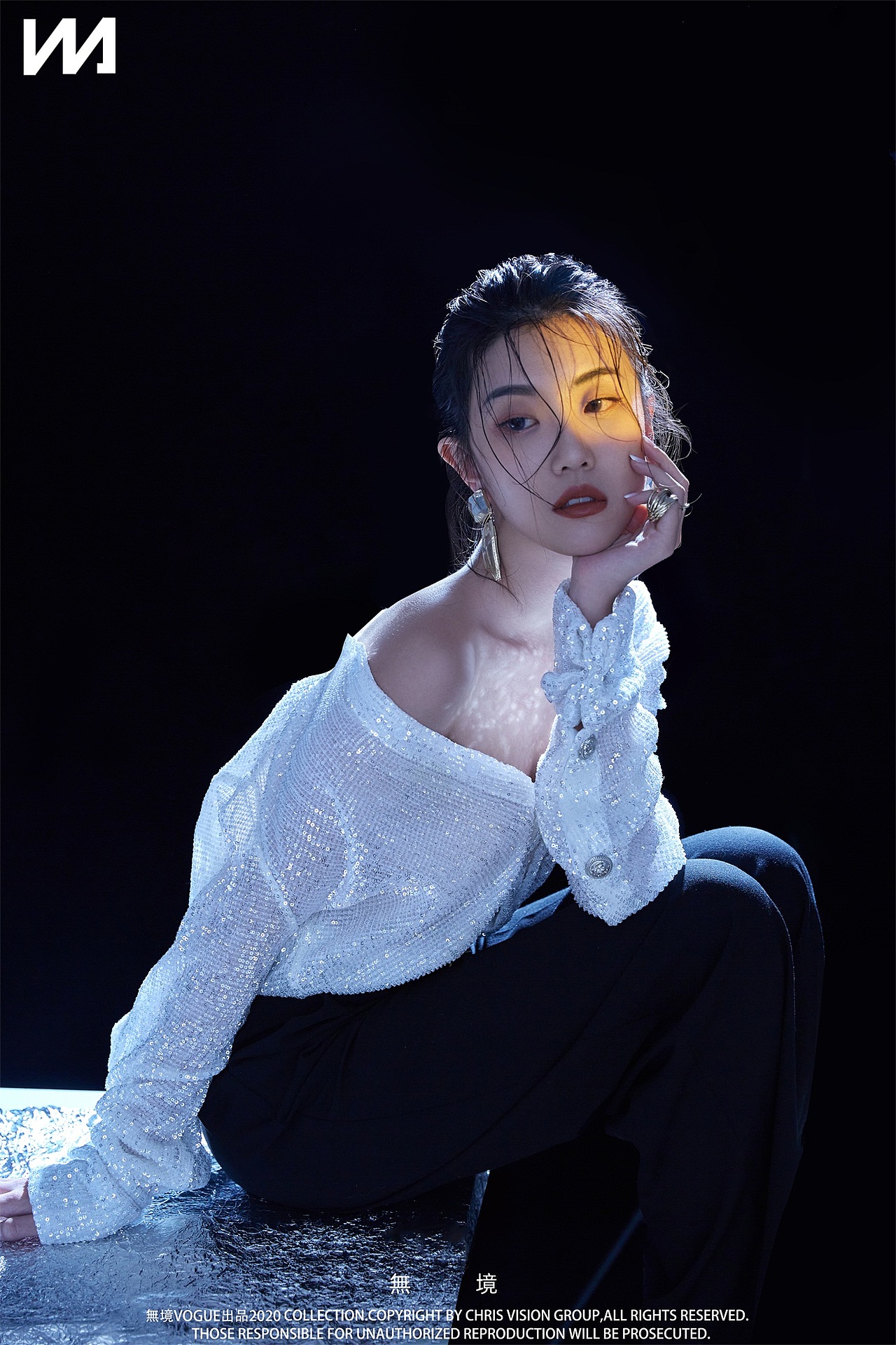 肖像（图ZMjg3MjkxNjEy） - 人像摄影 - 站酷设计师無境Studio原创素材 - 站酷ZCOOL