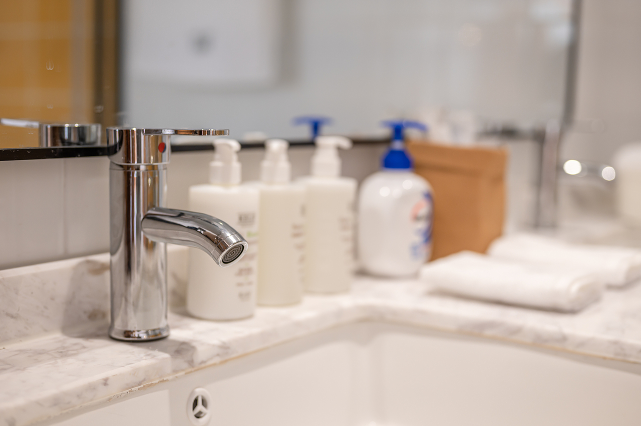 一个简单的民宿设计分享