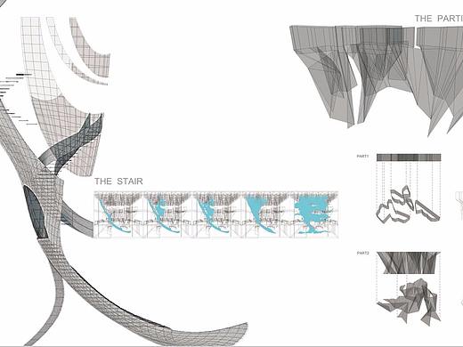 美国「VA作品集建筑设计」最新申请要求：芝加哥艺术学院名校道槛你能跨过吗？