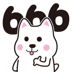 【微信表情】肥汪汪（图ZMTAyOTQ4OTA0） - 网络表情 - 站酷设计师ZJjj9原创素材 - 站酷ZCOOL
