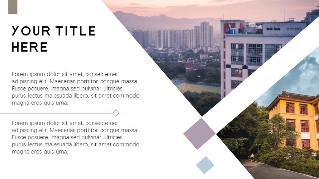 重大的秋（图ZMjM1MjAwNjI4） - PPT/Keynote - 站酷设计师造P工场原创素材 - 站酷ZCOOL