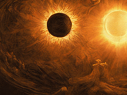 #AI創(chuàng)作實(shí)驗(yàn)室#主體為太陽(yáng)