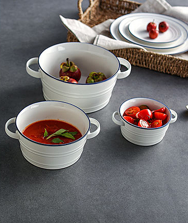 北欧蓝白陶瓷碗碟（图ZMTMzNDgzMDgw） - 产品摄影 - 站酷设计师奇居良品原创素材 - 站酷ZCOOL