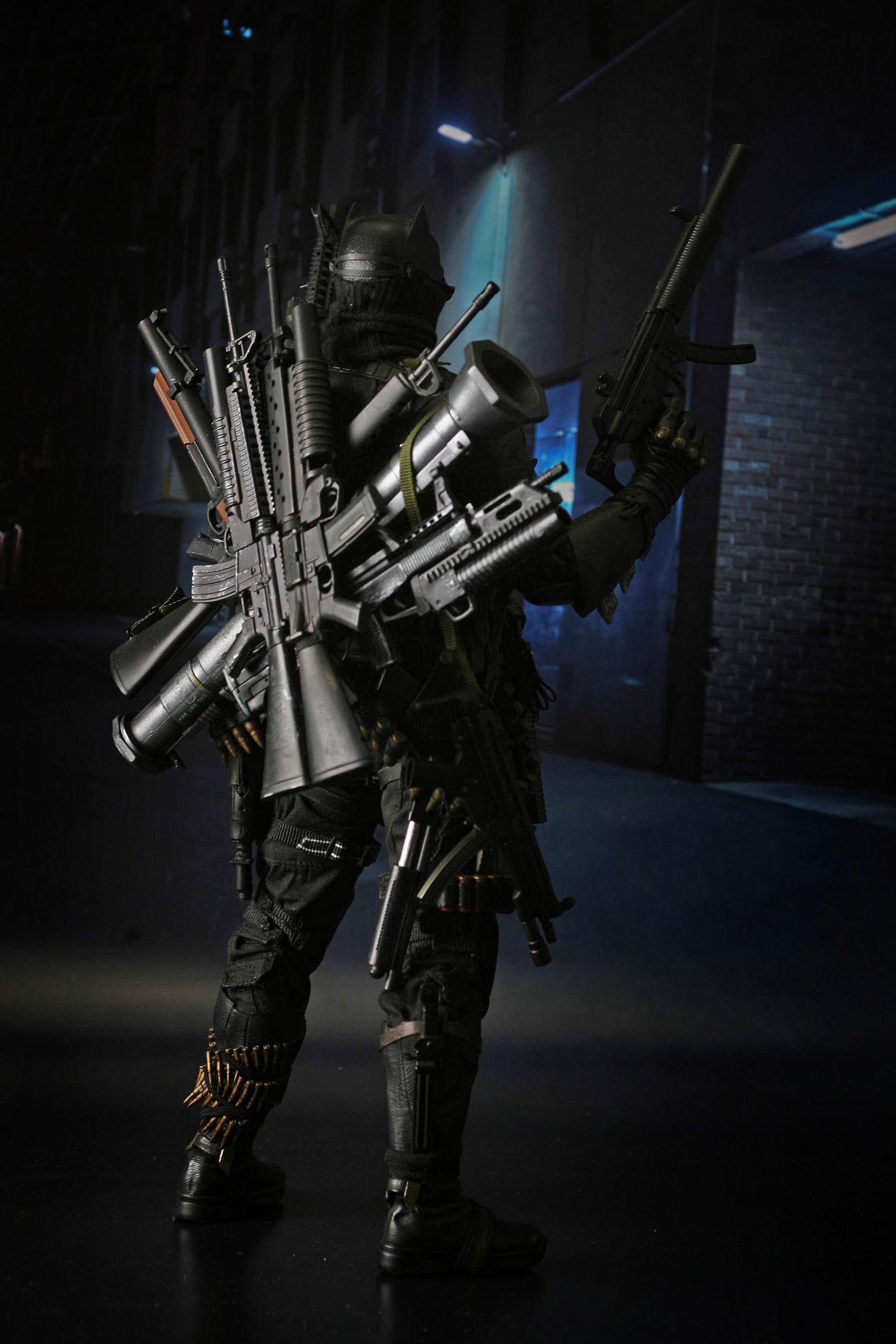 眉间白火的臆造自d之残酷骑士