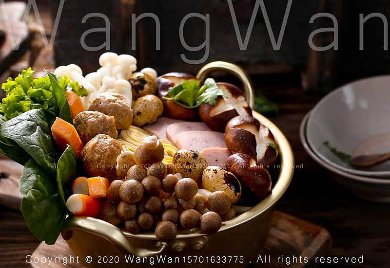 火锅，餐饮美食摄影（图ZMjA1MzY1NDUy） - 产品摄影 - 站酷设计师王小碗w静物摄影原创素材 - 站酷ZCOOL