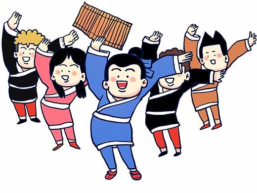 #小矛毁童年#凿壁借光39,这次的光也是很特别的光哦~