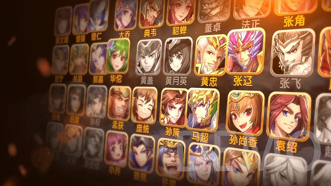 页面游戏广告视频合成01（图ZMTUyNDExNjg4） - 游戏/娱乐 - 站酷设计师Nishang945原创素材 - 站酷ZCOOL