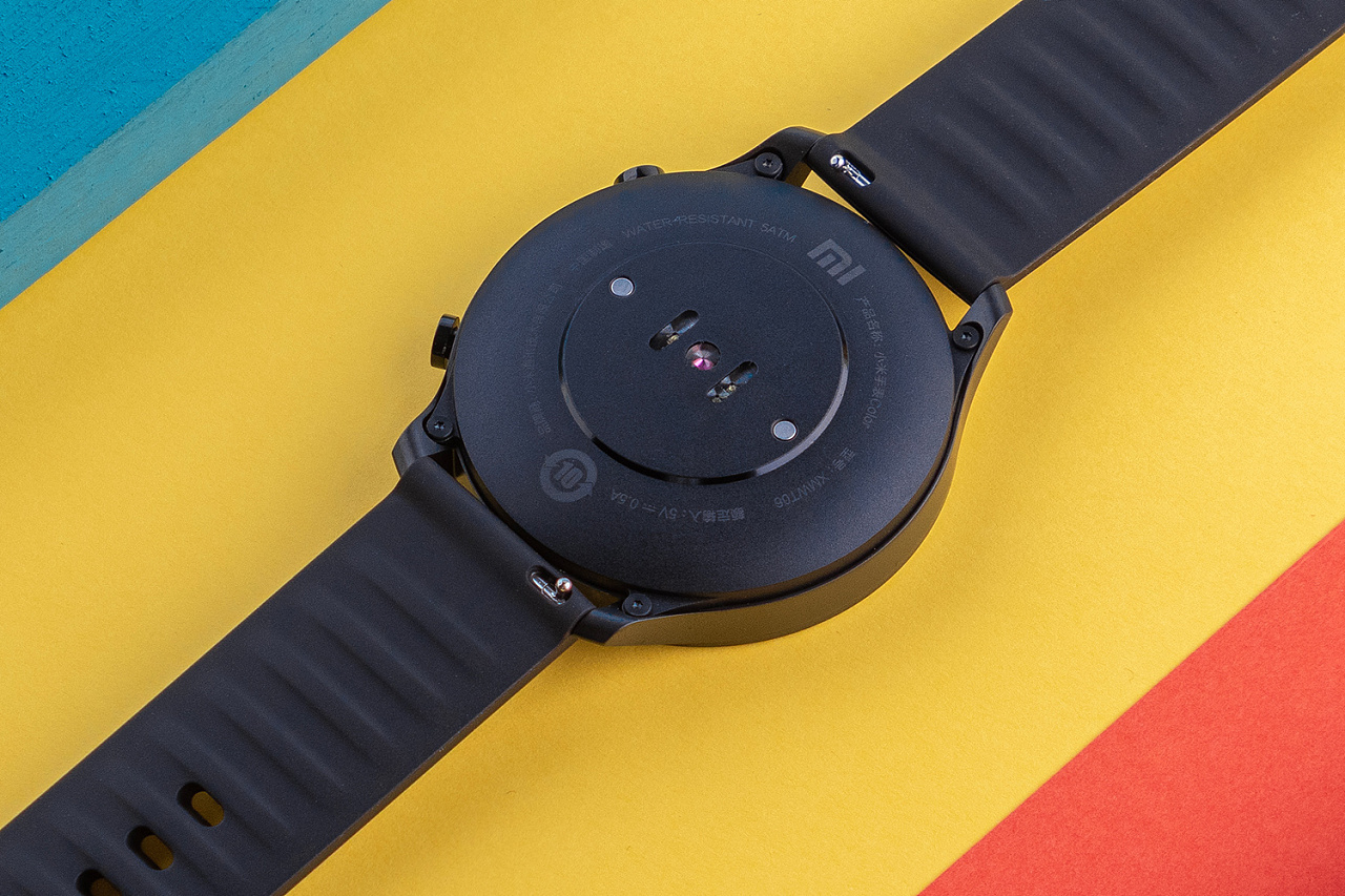 小米手表 color