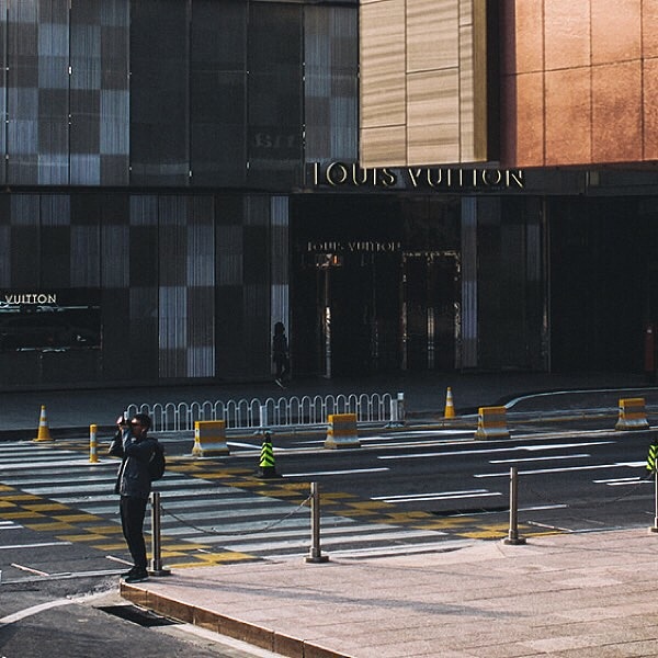 北京的街头走一走（图ZMTMwNTk1OTA0） - 人文/纪实摄影 - 站酷设计师杨二宝那么萌原创素材 - 站酷ZCOOL