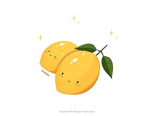 365 Days - 插画小练习