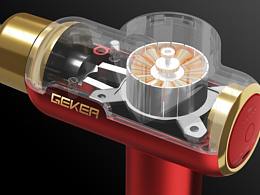 2020.08-2021.05產(chǎn)品建模渲染個(gè)人作品展示（3-3）