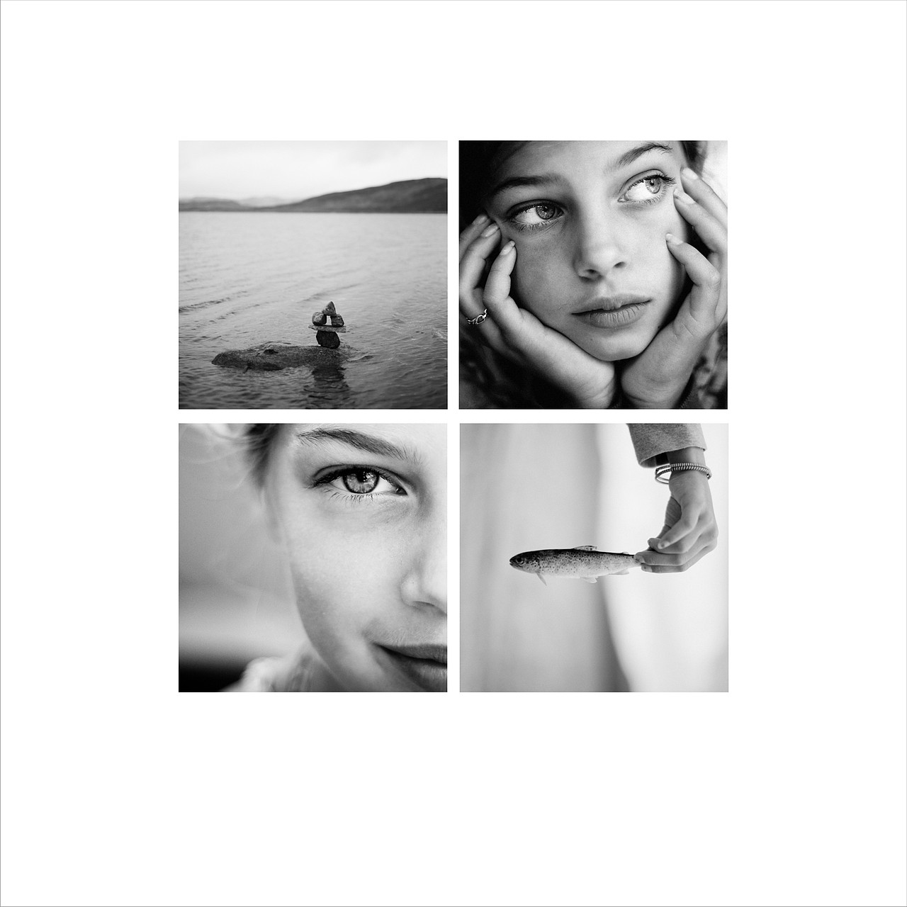 《PHOTOGRAPHY黑白世界的摄影》画册装桢设计（图ZMjQ2NTM4NDg=） - 书籍/画册 - 站酷设计师JOHNNYFJY原创素材 - 站酷ZCOOL