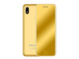 纽曼老人机精修