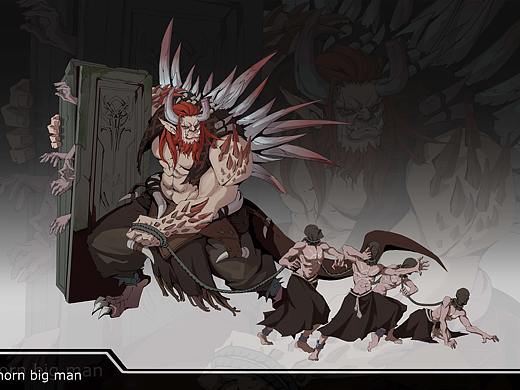 ...（個人主頁-ZNTYwMDM2OTY=） - 游戲原畫 - 站酷設計師我欲乘風起原創(chuàng)素材 - 站酷ZCOOL