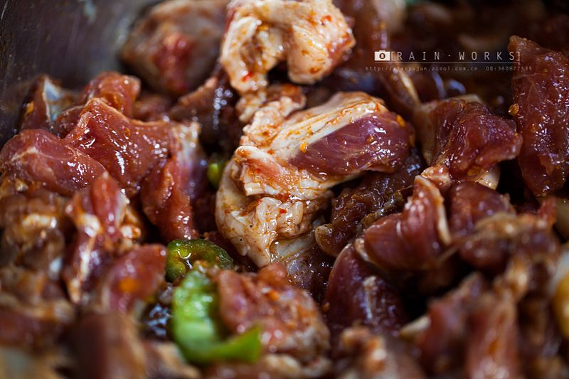 20140606雨后的大趴