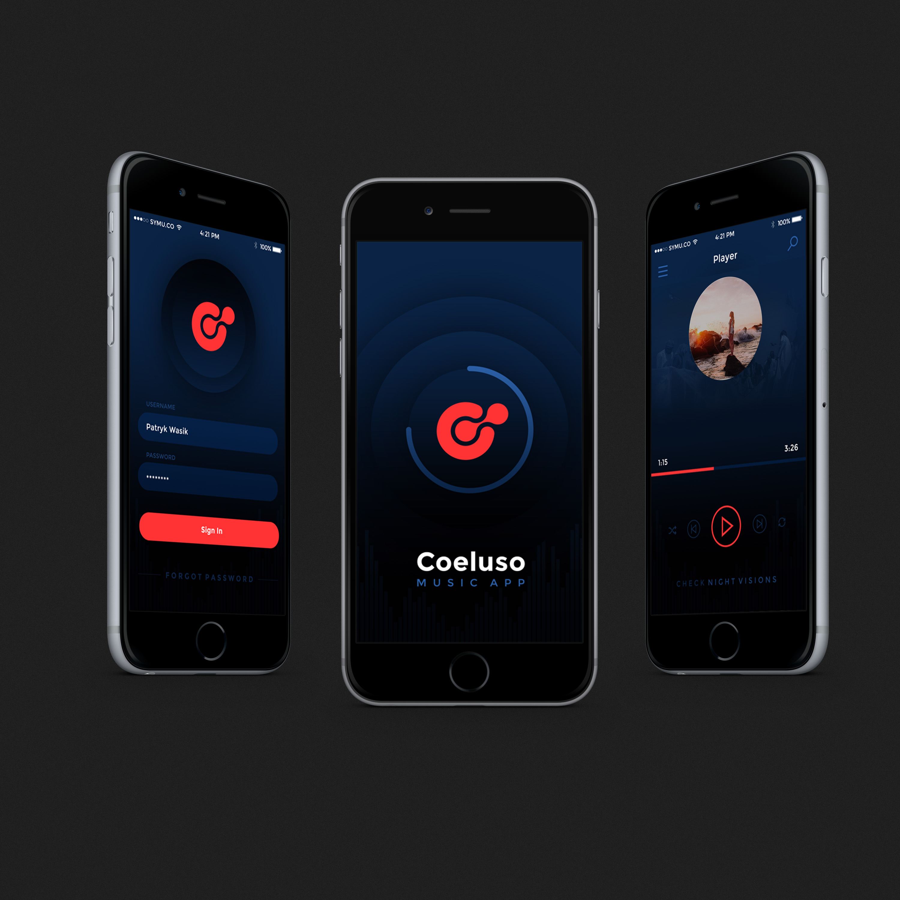 临摹界面|ui|app界面|714001866 - 原创作品 - 站酷 (zcool)