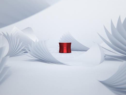 DIVI 第一卫 小蛮腰蓝牙音箱