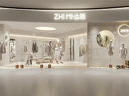 服装店