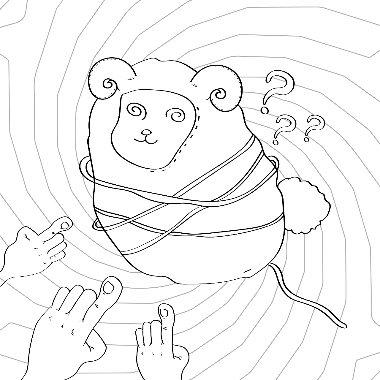 狼人杀卡牌（图ZMTAxNDkzODQ4） - 品牌 - 站酷设计师野生植物Y原创素材 - 站酷ZCOOL