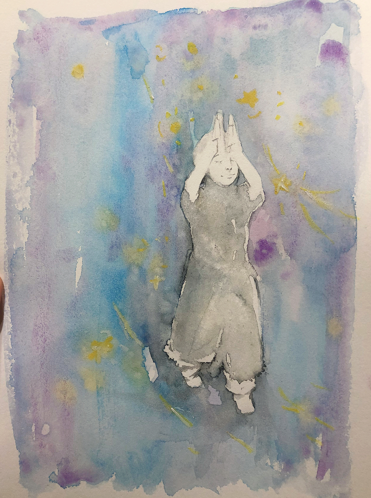 童（图ZMTQyOTI0MzEy） - 绘画 - 站酷设计师樱乔原创素材 - 站酷ZCOOL