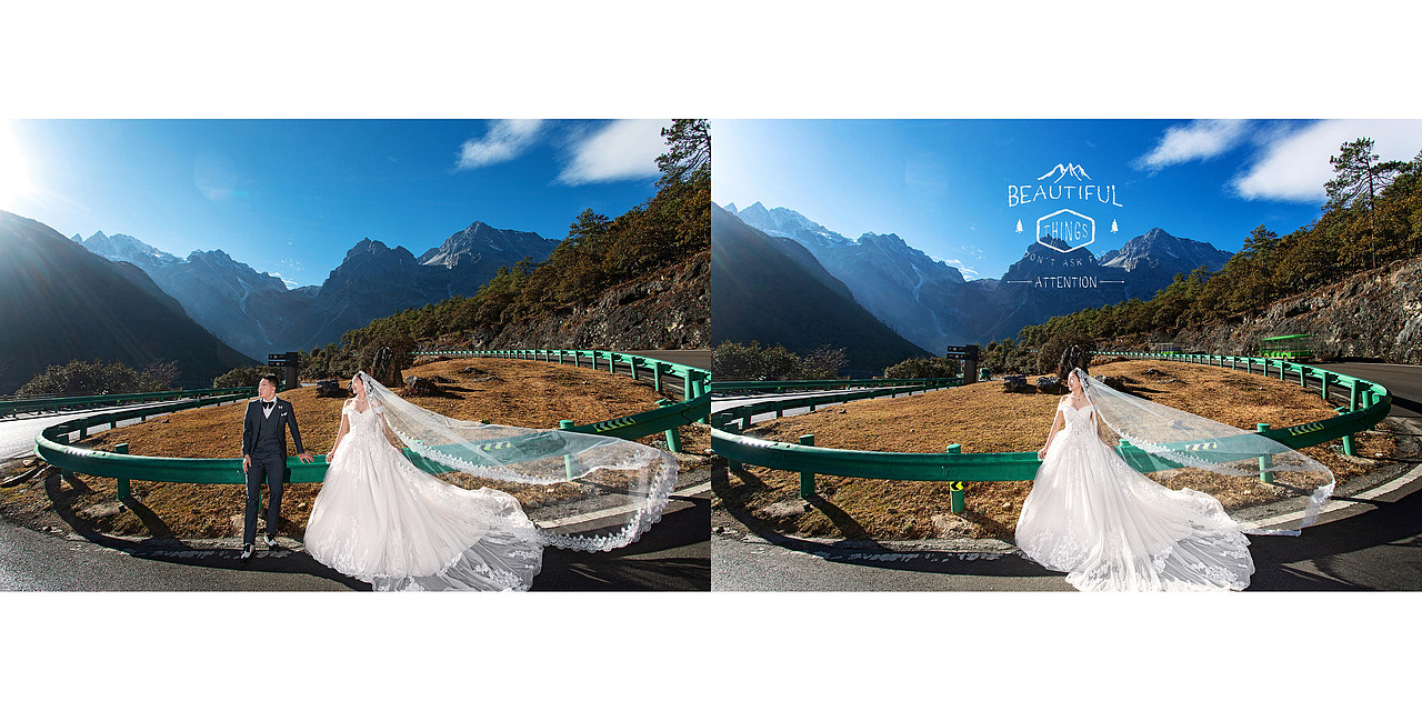 丽江（图ZMjIzMzgwMTM2） - 人像摄影 - 站酷设计师注定要暴富的洋芋原创素材 - 站酷ZCOOL