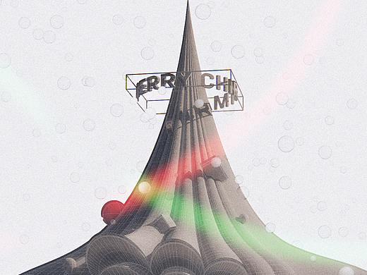 2021 CHRISTMAS POSTER