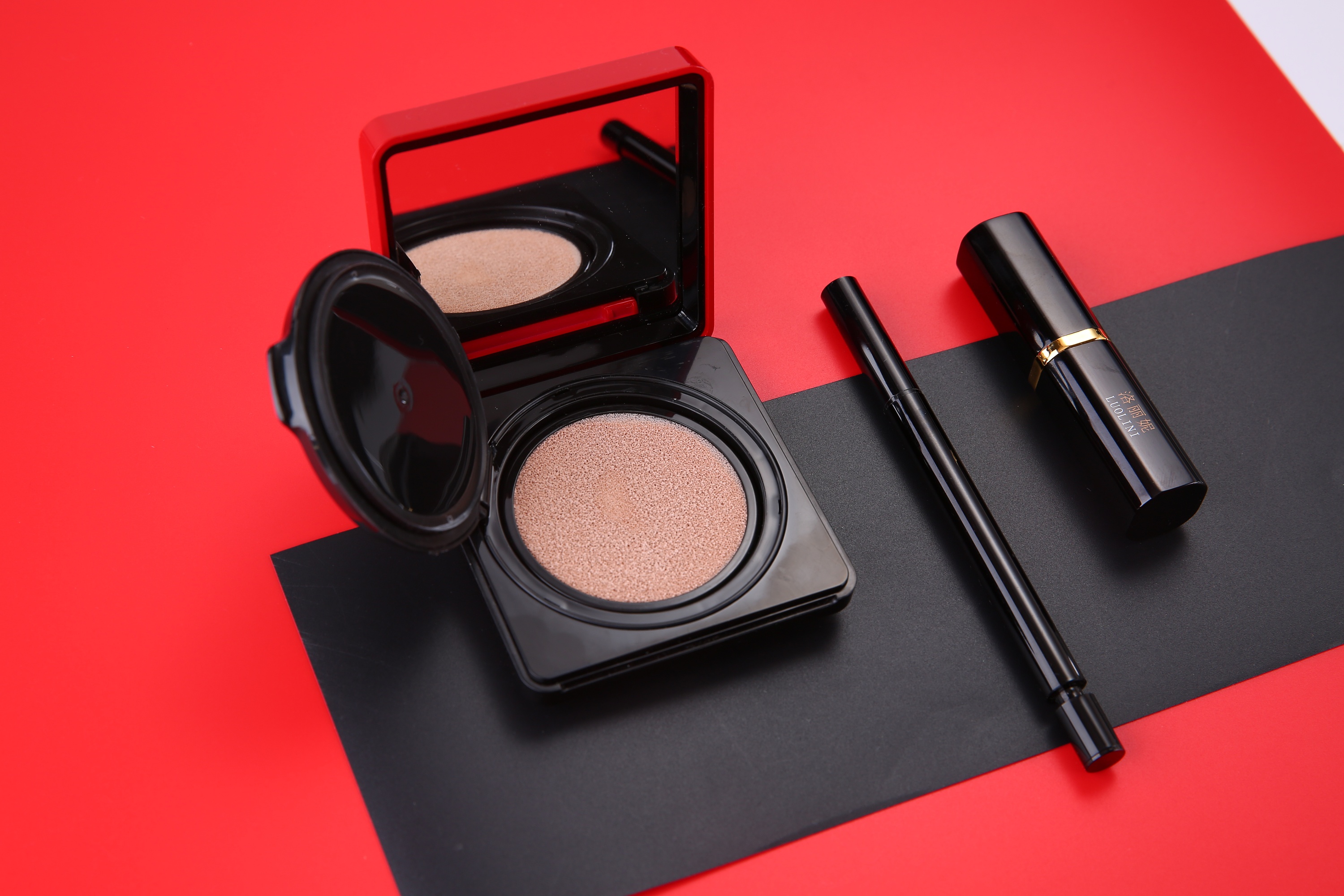 产品拍摄修图---cc霜