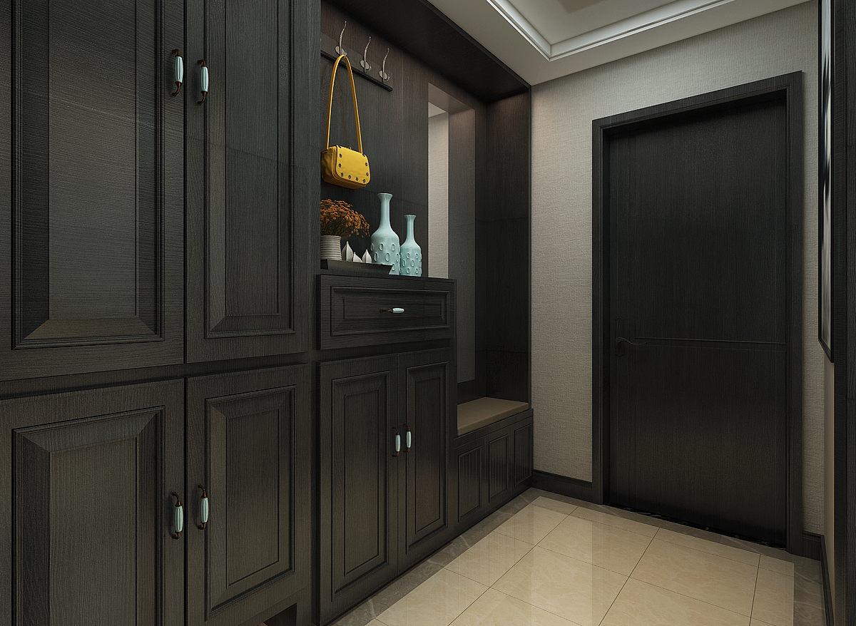 新中式?:construction:（圖ZMTIyOTkzMjY4） - 建筑/空間 - 站酷設(shè)計師zyjyxxzj原創(chuàng)素材 - 站酷ZCOOL