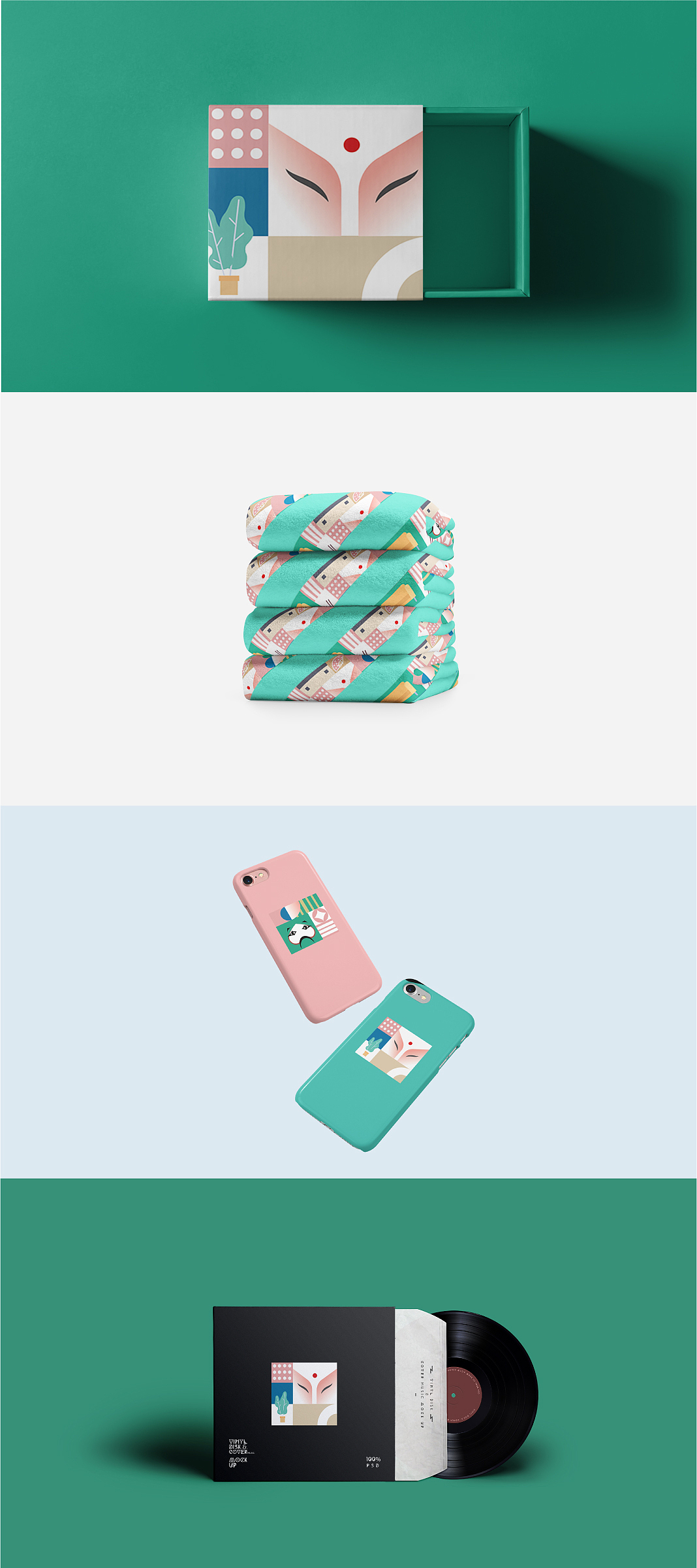 一套现代创意餐厅品牌设计（图ZMTg4NzUzNTA0） - 品牌 - 站酷设计师王木木DESIGN原创素材 - 站酷ZCOOL