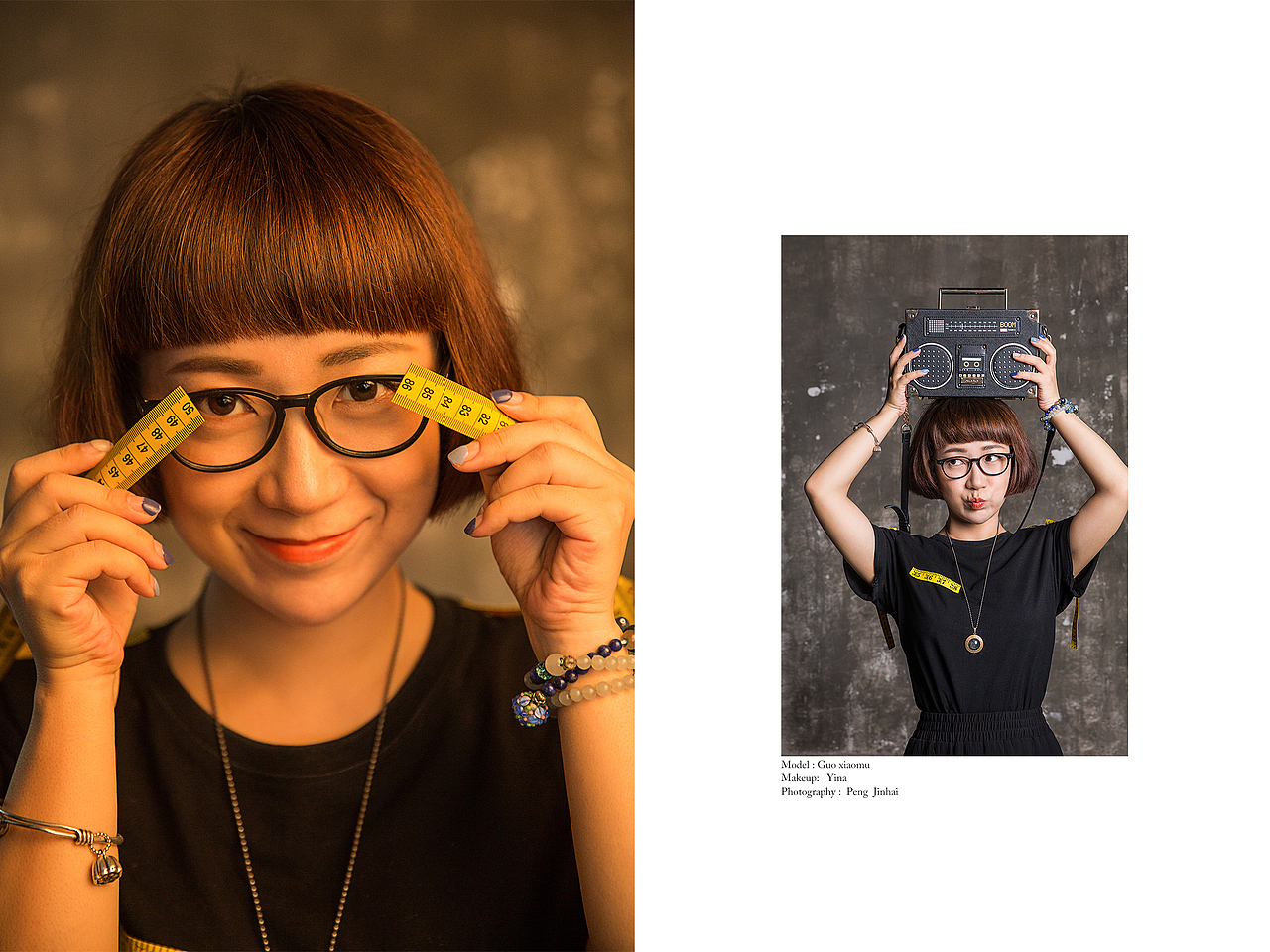 《燃》(深圳个人团队企业形象照商务照定制)