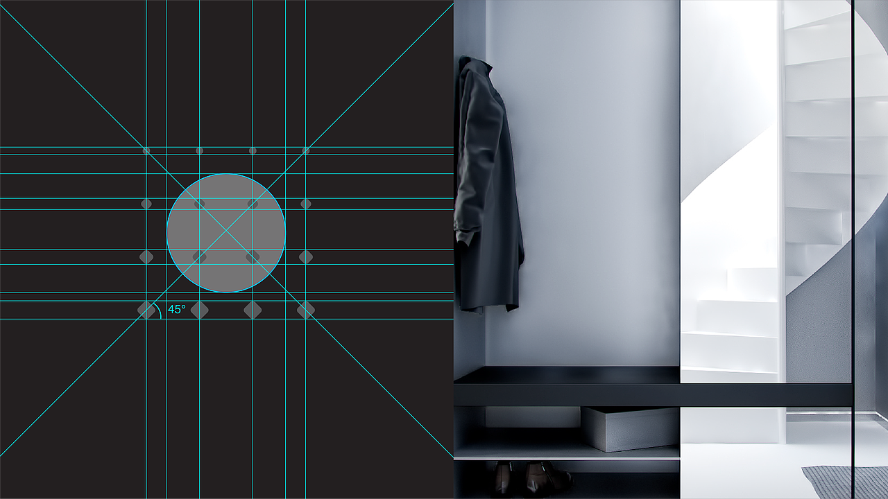 W-Home 全屋智能生态 科技 智能