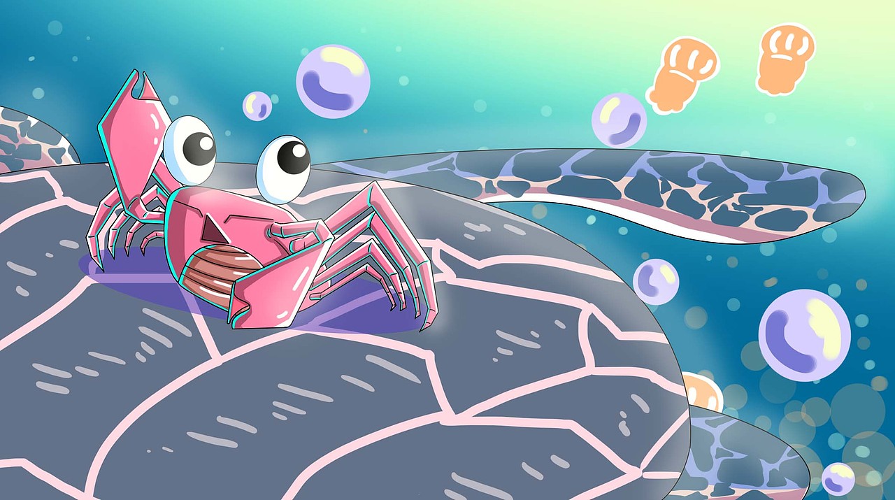 2017—2018动画场景图