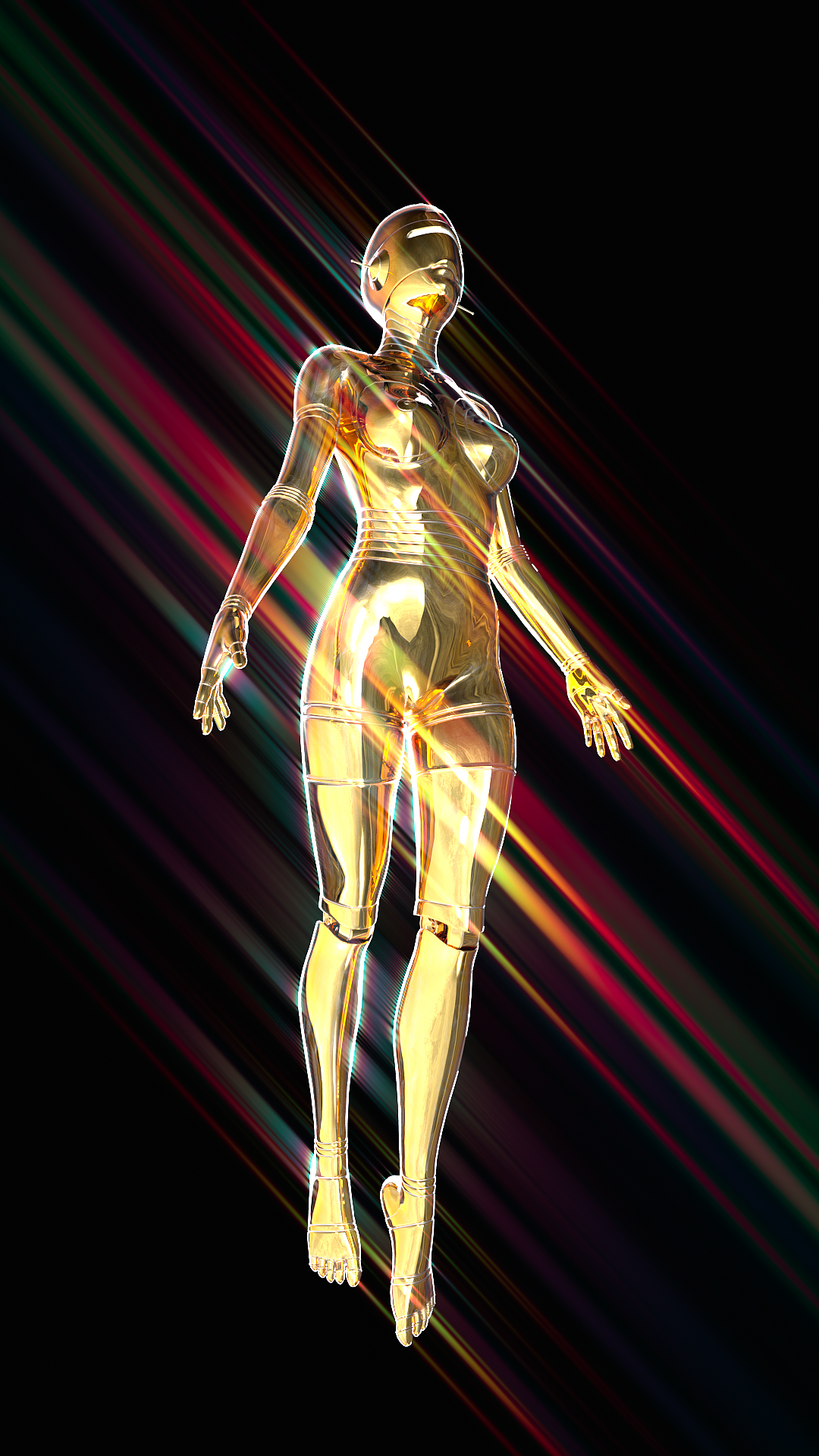 空山基sorayama