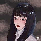 走路遇到猫的头像